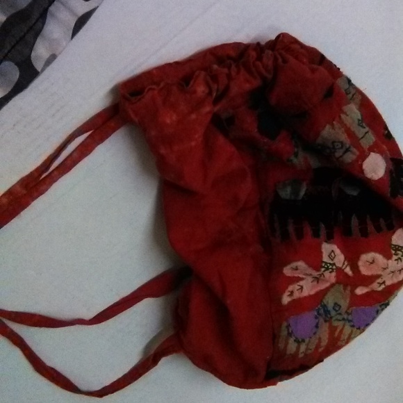 Shoe and bag combo - Picture 2 of 5